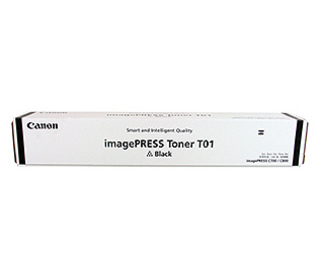 Canon 8066B001 Cartouche de toner 1 pièce(s) Original Noir