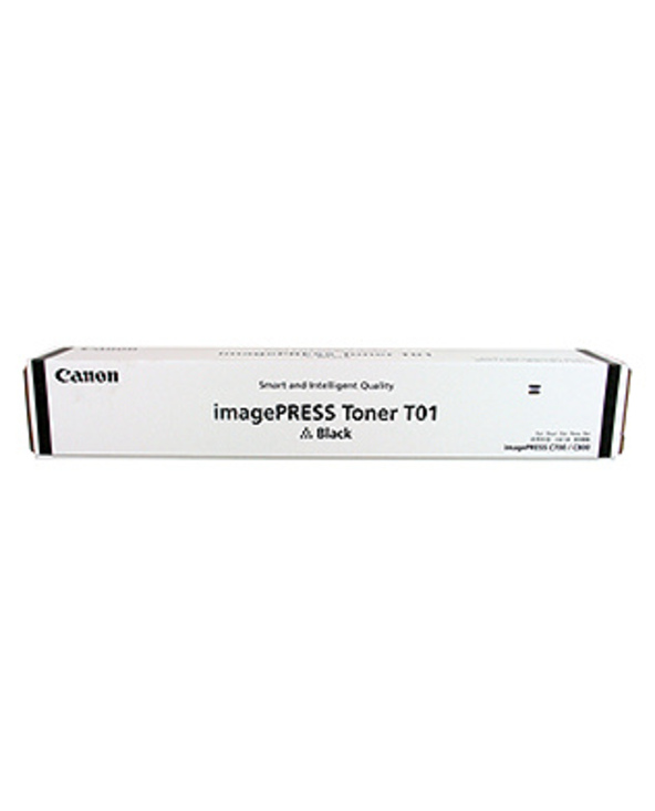 Canon 8066B001 Cartouche de toner 1 pièce(s) Original Noir