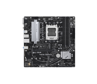 ASUS PRIME A620M-A-CSM AMD A620 Emplacement AM5 micro ATX