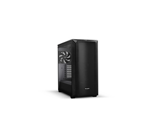 be quiet! Shadow Base 800 Black Midi Tower Noir