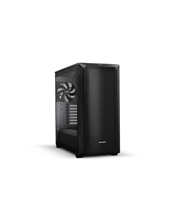 be quiet! Shadow Base 800 Black Midi Tower Noir