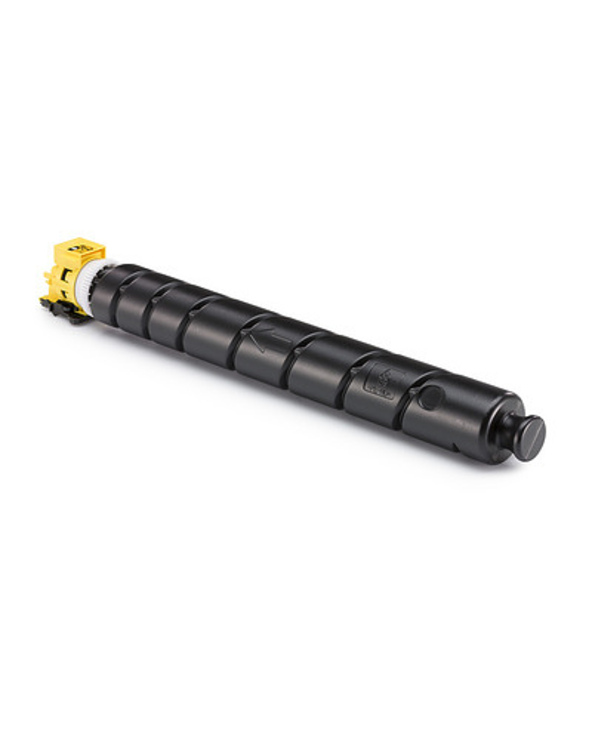 KYOCERA TK-8515Y Cartouche de toner 1 pièce(s) Original Jaune