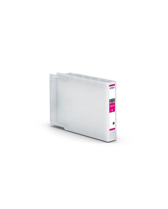Epson C13T04A34N cartouche d'encre 1 pièce(s) Original Rendement très élevé Magenta