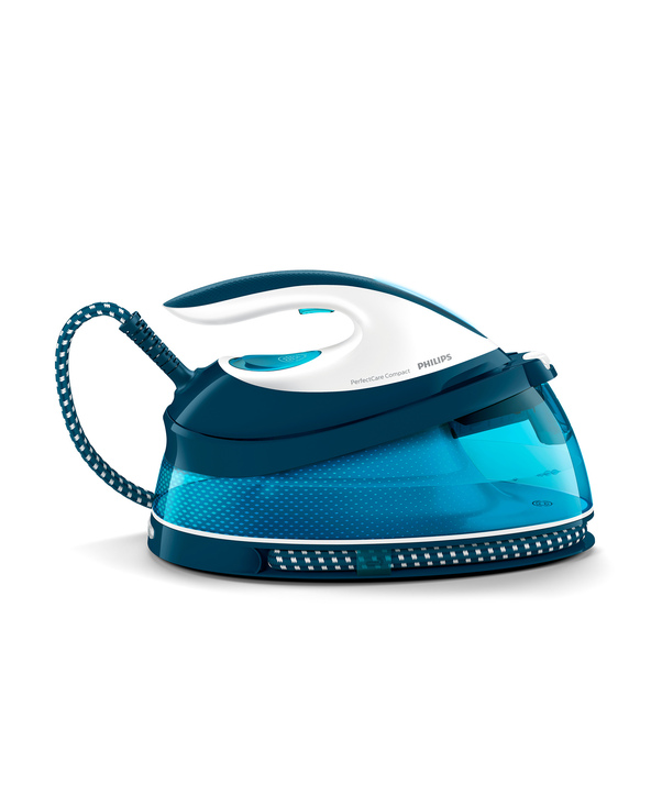 Philips PerfectCare Compact GC7840/20 Centrale vapeur