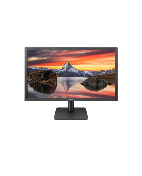 LG 22MP410-B 21.45" LED Full HD 5 ms Noir