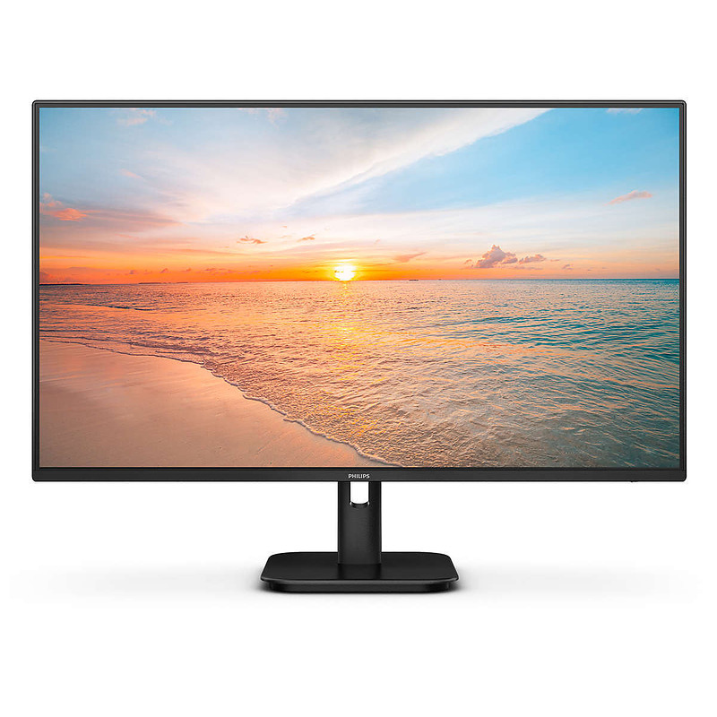 Philips 1000 series 27E1N1100A/00 27" LCD Full HD 4 ms Noir
