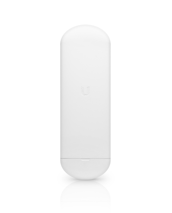 Ubiquiti NanoStation AC 1000 Mbit/s Blanc Connexion Ethernet, supportant l'alimentation via ce port (PoE)