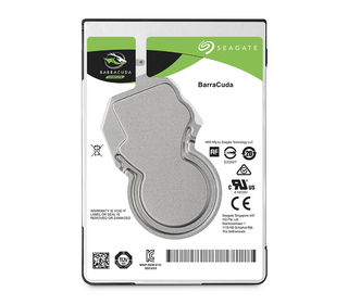 Seagate Barracuda ST4000LM024 disque dur 2.5" 4 To Série ATA III