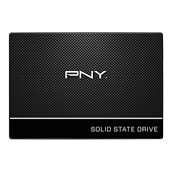 PNY CS900 2.5" 2 To Série ATA III