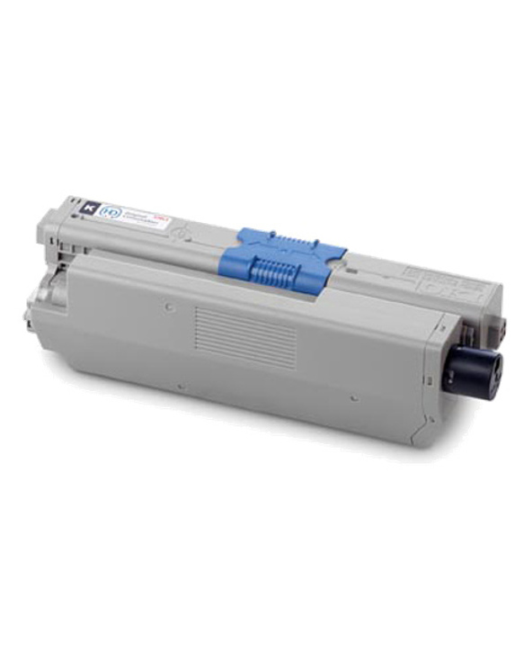 OKI 44973508 Cartouche de toner 1 pièce(s) Original Noir