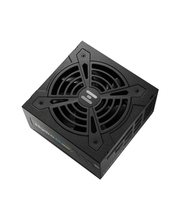FSP Hydro G PRO ATX3.0(PCIe5.0) 850W unité d'alimentation d'énergie 20+4 pin ATX ATX Noir