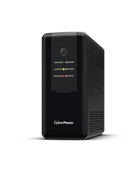 CyberPower UT1200EIG alimentation d'énergie non interruptible Interactivité de ligne 1,2 kVA 700 W 6 sortie(s) CA