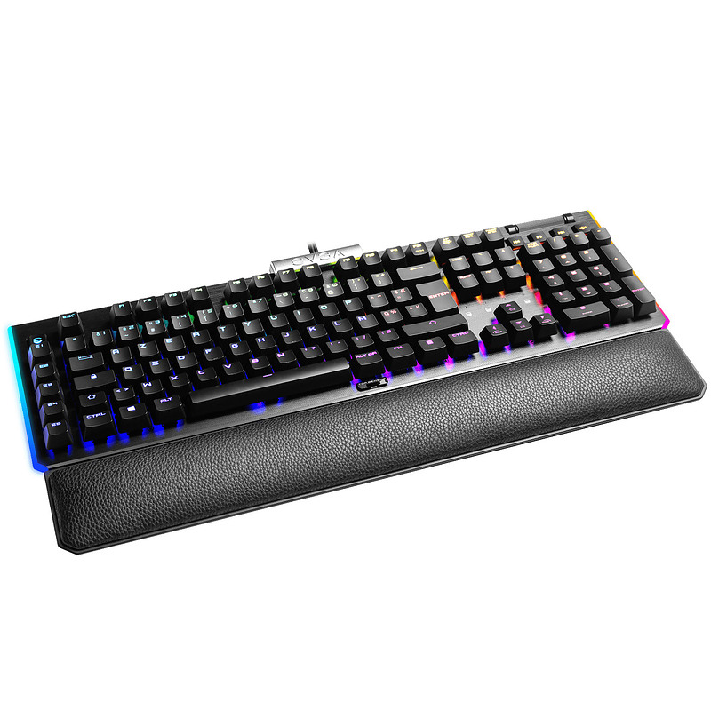EVGA Z20 RGB clavier Jouer USB
