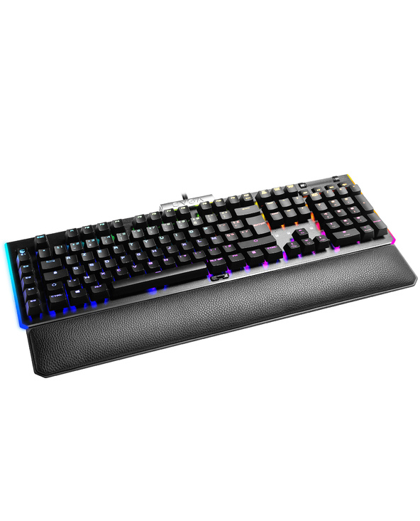 EVGA Z20 RGB clavier Jouer USB