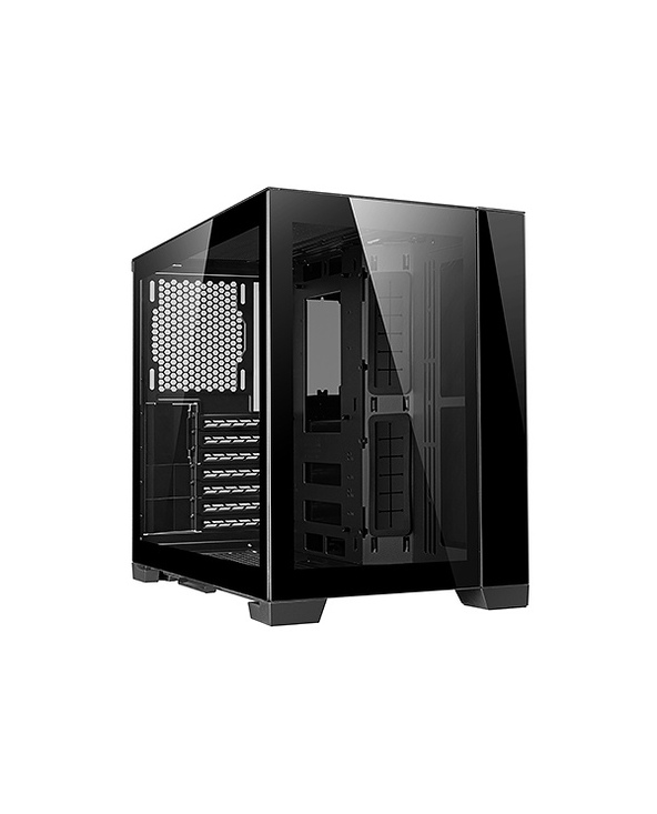 Lian Li O11D Mini-X Mini Tower Noir