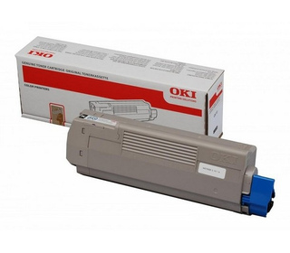 OKI 44315308 Cartouche de toner 1 pièce(s) Original Noir