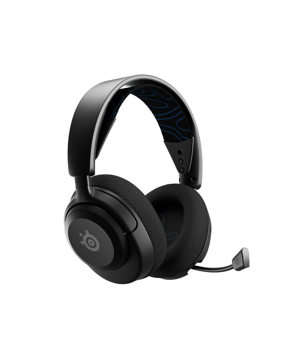 Steelseries Arctis Nova 5P Wireless
