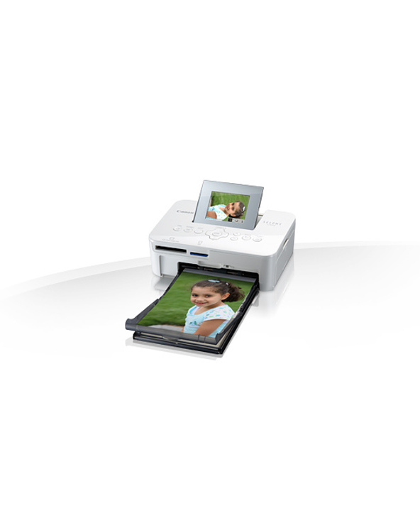 Canon SELPHY CP1000 imprimante photo Sublimation de teinte 300 x 300 DPI