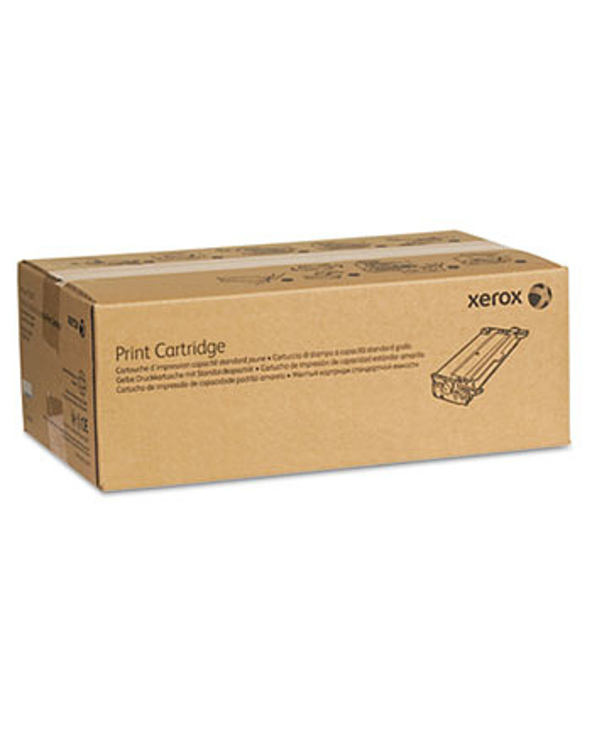 Xerox 006R01657 Cartouche de toner 1 pièce(s) Original Jaune