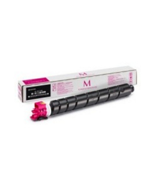 KYOCERA TK 8515M Cartouche de toner 1 pièce(s) Original Magenta