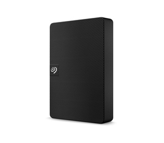 Seagate Expansion STKM4000400 disque dur externe 4 To Noir