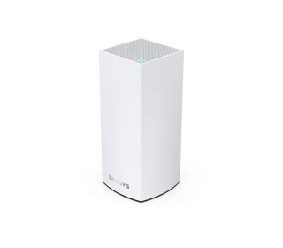 Linksys Atlas Pro 6 Bi-bande (2,4 GHz / 5 GHz) Wi-Fi 6 (802.11ax) Blanc 3 Interne