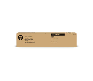 Samsung CLT-Y809S Toner jaune authentique