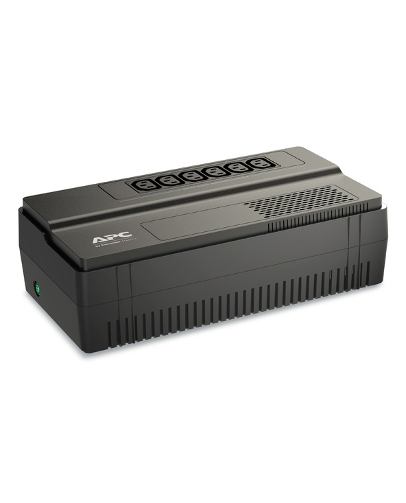 APC BV1000I alimentation d'énergie non interruptible Interactivité de ligne 1 kVA 600 W 1 sortie(s) CA