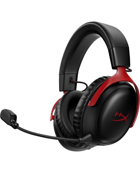 HP HyperX Cloud III Sans fil - Casque de jeu