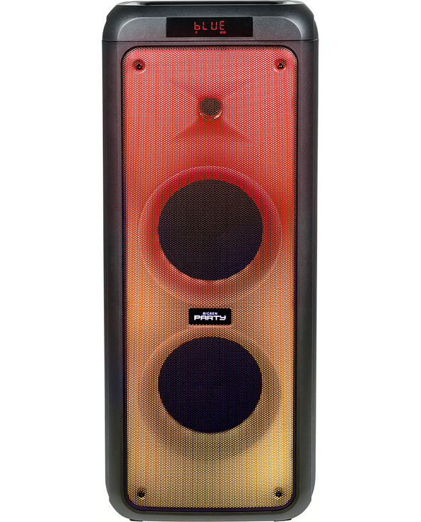PARTY Light & Sound PARTYBTHPXL haut-parleur portable et de fête Noir
