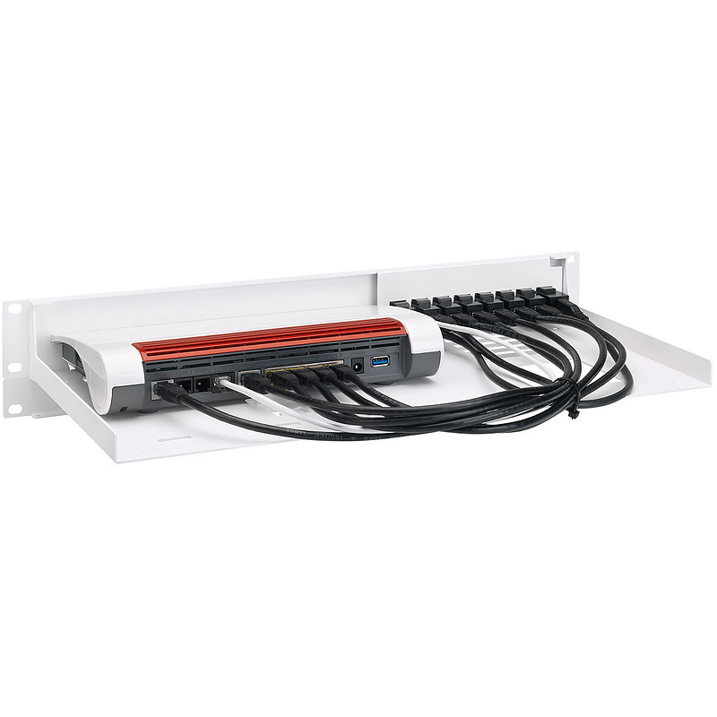Équerre Rackswitch Rackmount.IT RM-FB-T3 accessoire de racks Équerre de fixation | Rack ...