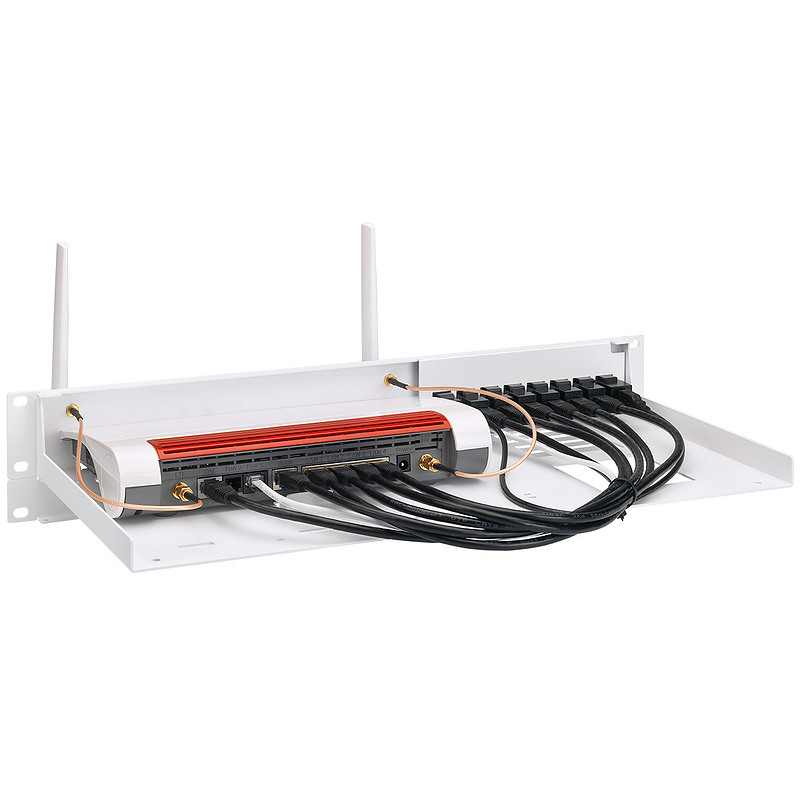 Équerre Rackswitch Rackmount.IT RM-FB-T3 accessoire de racks Équerre de fixation