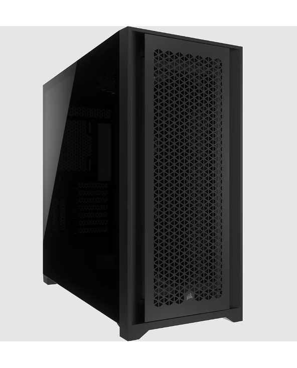 Corsair 5000D CORE AIRFLOW Midi Tower Noir