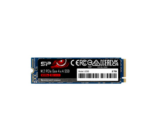 Silicon Power UD85 M.2 2 To PCI Express 4.0 NVMe 3D NAND
