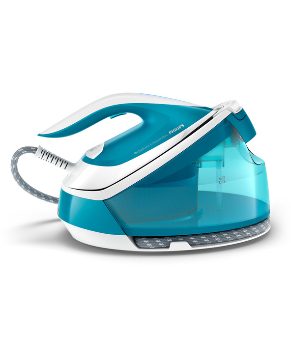 Philips Centrale vapeur PerfectCare Compact Plus GC7920/20