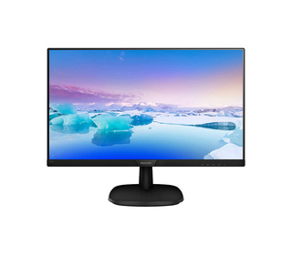 Philips V Line MONITEUR LCD FULL HD 273V7QDAB/00 27" LED Full HD 4 ms Noir