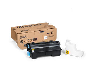 KYOCERA TK-3430 Cartouche de toner 1 pièce(s) Noir