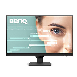 BenQ 9H.LLTLJ.LBE 27" Full HD 5 ms Noir