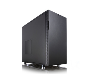 Fractal Design Define R5 Midi Tower Noir