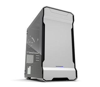 Phanteks Enthoo Evolv mATX Micro Tower Argent