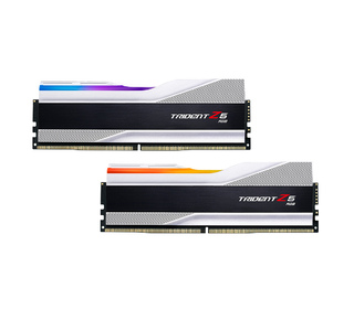 G.Skill Trident Z RGB F5-6000J3238F16GX2-TZ5RS module de mémoire 32 Go 2 x 16 Go DDR5