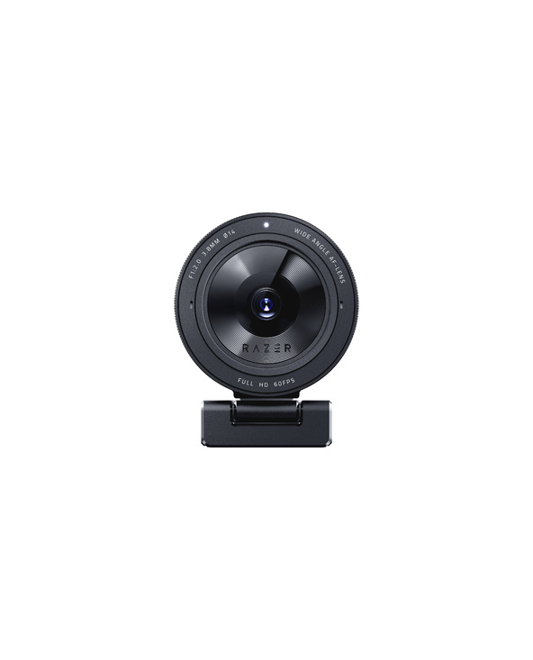 Razer Kiyo Pro webcam 2,1 MP 1920 x 1080 pixels USB Noir