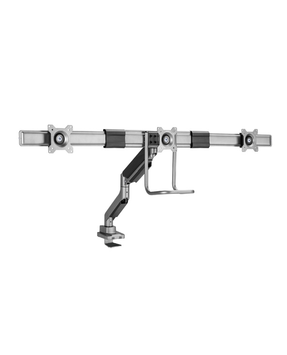 Equip 650162 support d'écran plat pour bureau 68,6 cm (27") Noir