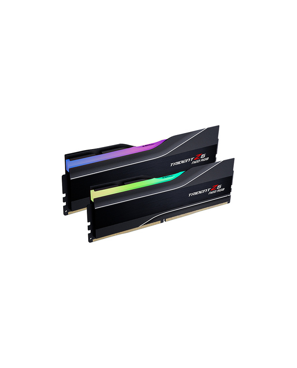 G.Skill Trident Z5 Neo RGB F5-6000J3238F16GX2-TZ5NR module de mémoire 32 Go 2 x 16 Go DDR5 6000 MHz