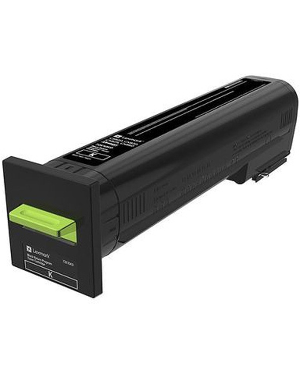Lexmark 24B6511 Cartouche de toner 1 pièce(s) Original Noir