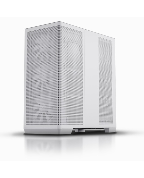 APNX APCM-CR01043.21 unité centrale Midi Tower Blanc