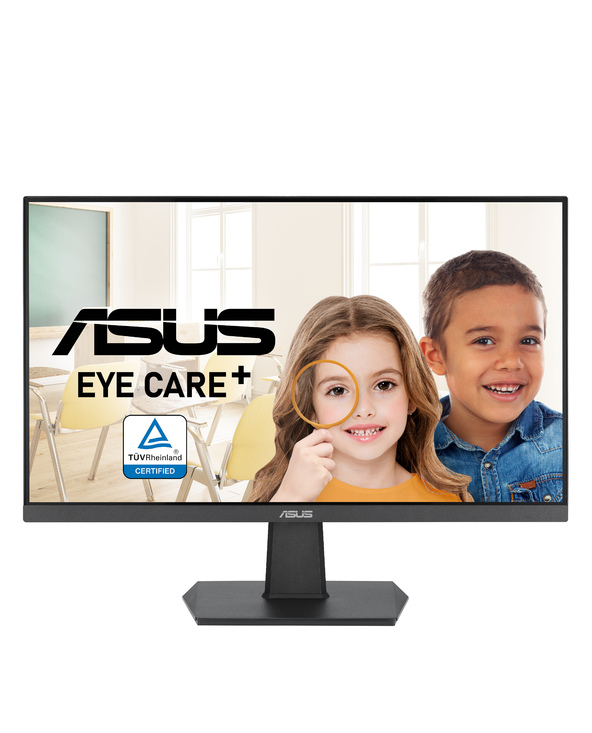 ASUS VA27EHF 27" LCD Full HD 1 ms Noir
