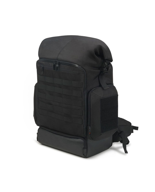 CATURIX Decisiun 43,9 cm (17.3") Sac à dos Noir