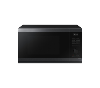 Samsung Micro-ondes Solo 32L Inox noir - MS32DG4504AG