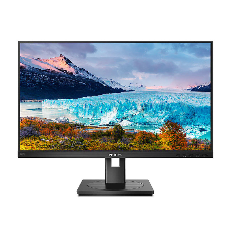 Philips 272S1AE00 - vue 8